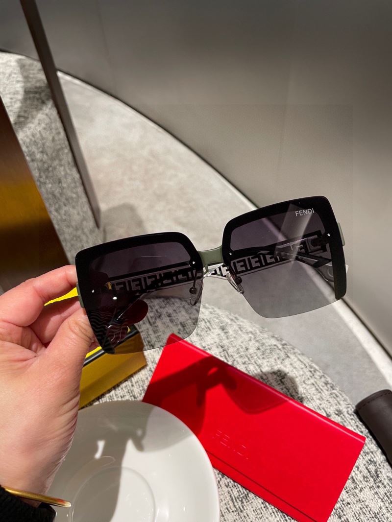 Fendi Sunglasses